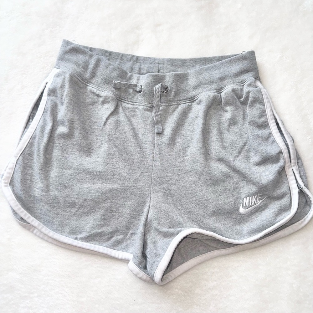 Nike Sweat Shorts!